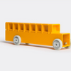 Arche Toys Magis Schoolbus geel