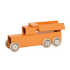 Arche Toys Magis Dumper vrachtwagen