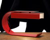 Christophe Gevers CG01 Rood
