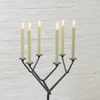 Magis Floor Candle Kandelaar 109 cm hoog met 6 armen